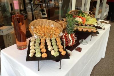 Traiteur Le Van Dam Traiteur Fréjus #2