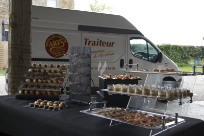 Traiteur Eclat des Saveurs 77