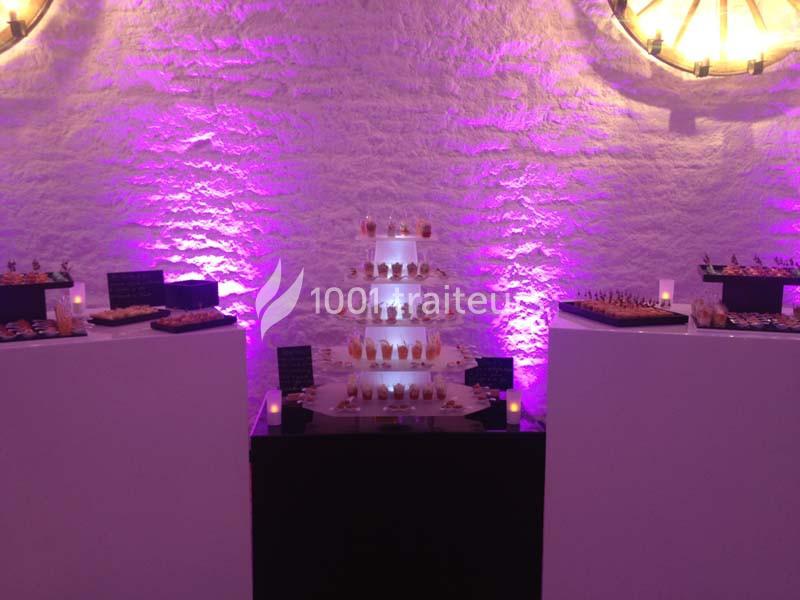 Traiteur Lemetayer Traiteur Rennes #1