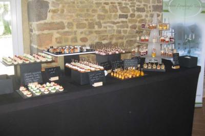 Traiteur Lemetayer Traiteur Rennes #3