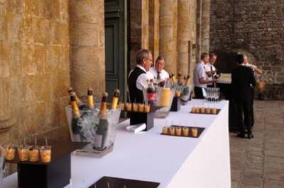 Traiteur Lemetayer Traiteur Rennes #5