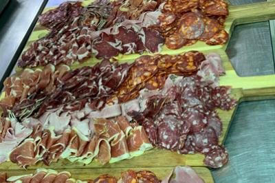 Traiteur Florent Traiteur Claret #5