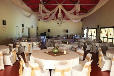 Traiteur Florent Traiteur Claret #3