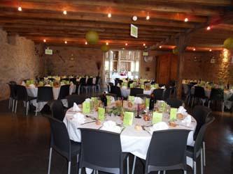 Traiteur Blanc Traiteur Toulouse #2