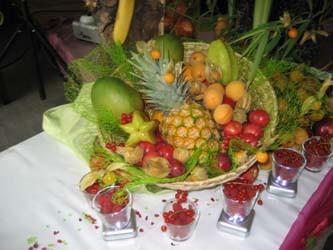 Traiteur Blanc Traiteur Toulouse #3