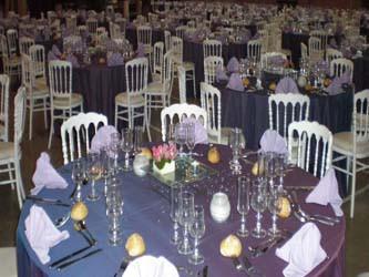 Traiteur Blanc Traiteur Toulouse #4