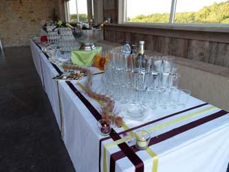 Traiteur Blanc Traiteur Toulouse #5