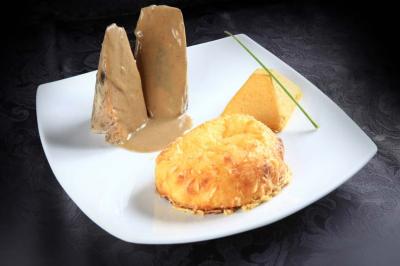 Traiteur Bardon Traiteur Heyrieux #2