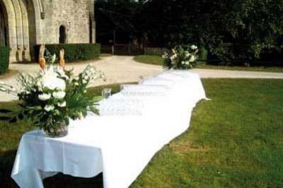 Traiteur Traiteur Denis Poncé-sur-le-Loir #3