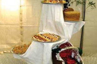 Traiteur Traiteur Denis Poncé-sur-le-Loir #4