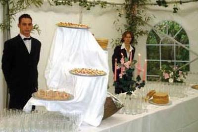 Traiteur Traiteur Denis Poncé-sur-le-Loir #5