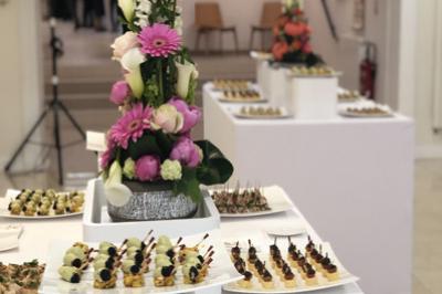 Traiteur 2L Organisation Le Plessis-Trévise #2