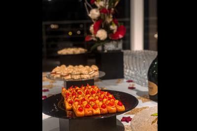 Traiteur 2L Organisation Le Plessis-Trévise #5