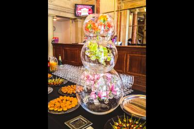 Traiteur 2L Organisation Le Plessis-Trévise #4