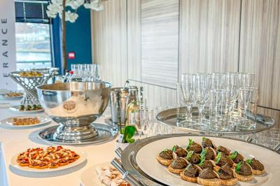 Traiteur 2L Organisation Le Plessis-Trévise #3