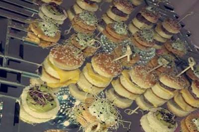 Traiteur Réception d'Or Marseille #2