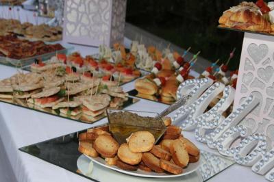 Traiteur Réception d'Or Marseille #3