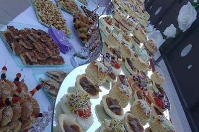 Traiteur Réception d'Or Marseille #4