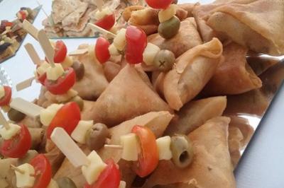 Traiteur Réception d'Or Marseille #5