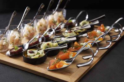 Traiteur Hervé Thizy Traiteur 73