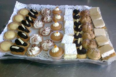 Traiteur Le Trady Sceaux-du-Gâtinais #4