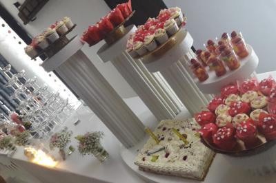 Traiteur Ckm Traiteur Vestric-et-Candiac #2