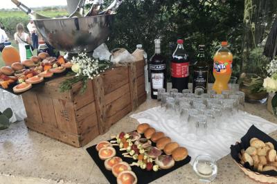 Traiteur Ckm Traiteur Vestric-et-Candiac #3