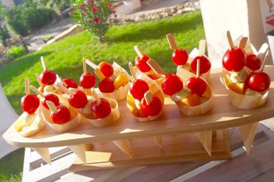 Traiteur Ckm Traiteur Vestric-et-Candiac #4