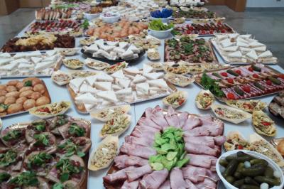 Traiteur Ckm Traiteur Vestric-et-Candiac #5