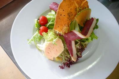 Traiteur Gastro Dom 69