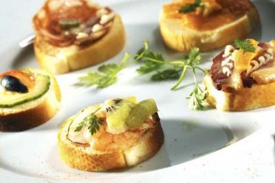 Traiteur Gastro Dom Quincieux #2