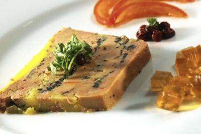 Traiteur Gastro Dom Quincieux #3