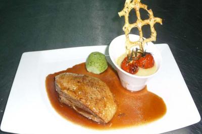 Traiteur Gastro Dom Quincieux #4