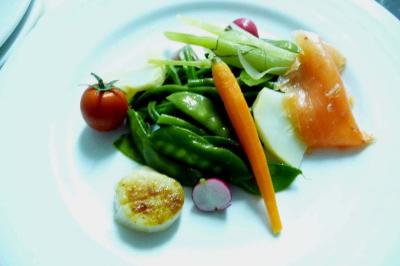 Traiteur Gastro Dom Quincieux #5