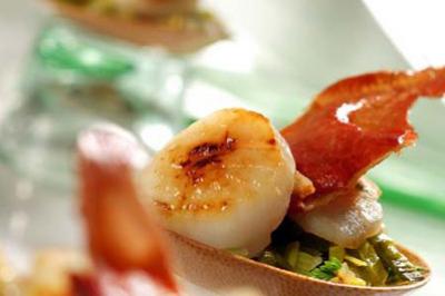 Traiteur Buffet et Receptions Croissy-Beaubourg #4