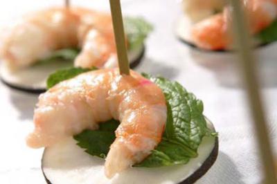 Traiteur Buffet et Receptions Croissy-Beaubourg #5