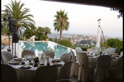 Traiteur Le Crystal Traiteur Gattières #3