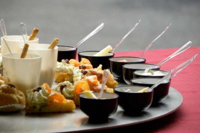 Traiteur Le Crystal Traiteur Gattières #4