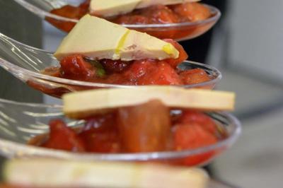 Traiteur Le Crystal Traiteur Gattières #5