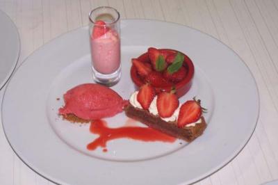 Traiteur Traiteur Sitia Richtolsheim #2