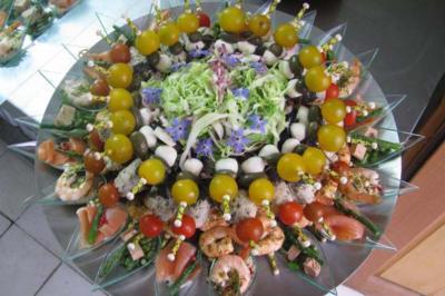 Traiteur Traiteur Sitia Richtolsheim #3