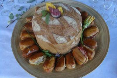 Traiteur Traiteur Sitia Richtolsheim #4