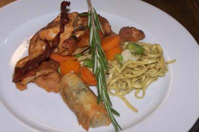 Traiteur Traiteur Sitia Richtolsheim #5