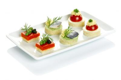 Traiteur Erisay Réceptions Paris Paris 16 #2