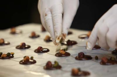 Traiteur Erisay Réceptions Paris Paris 16 #5