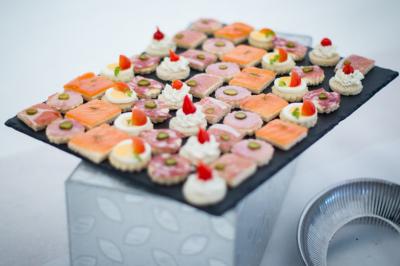 Traiteur Traiteur Tillier Andilly #5