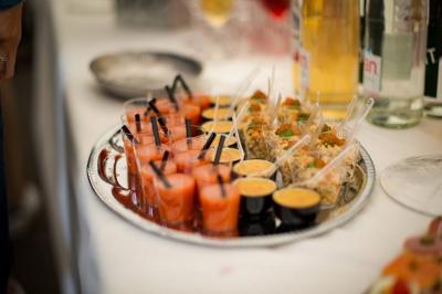 Traiteur Traiteur Tillier Andilly #3