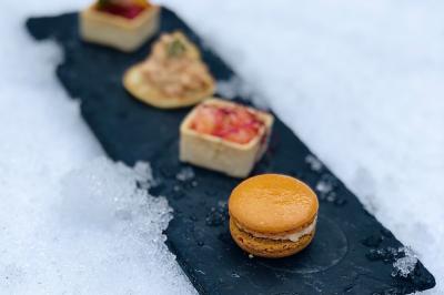 Traiteur Traiteur Tillier Andilly #2