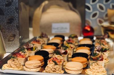 Traiteur Traiteur Tillier Andilly #4