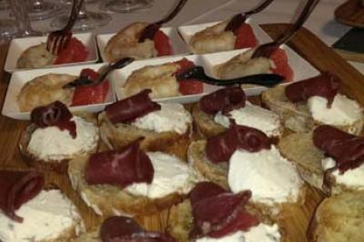 Traiteur Saint Exupery Receptions Varetz #2